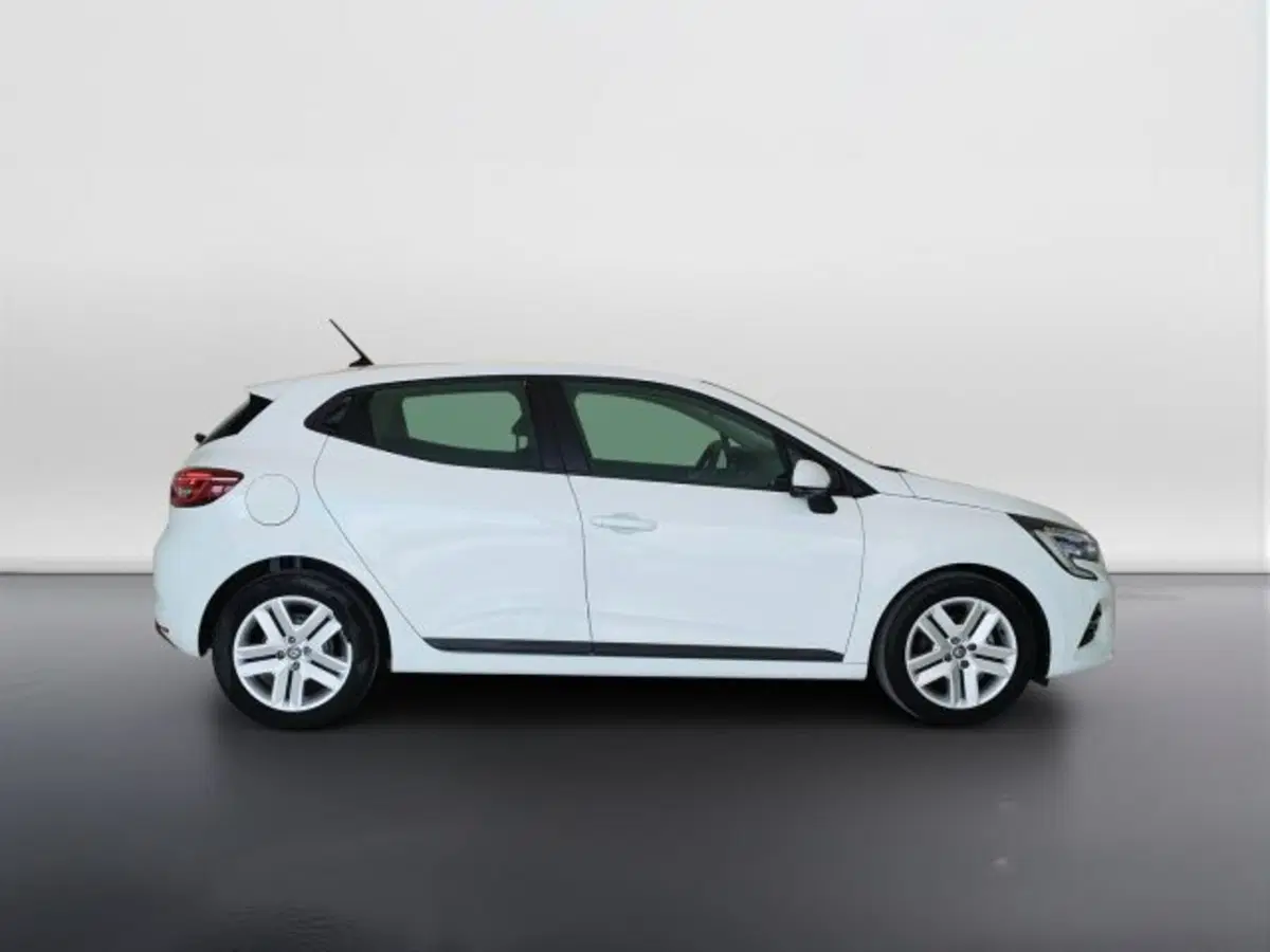 Renault Clio usata a Teramo (4)