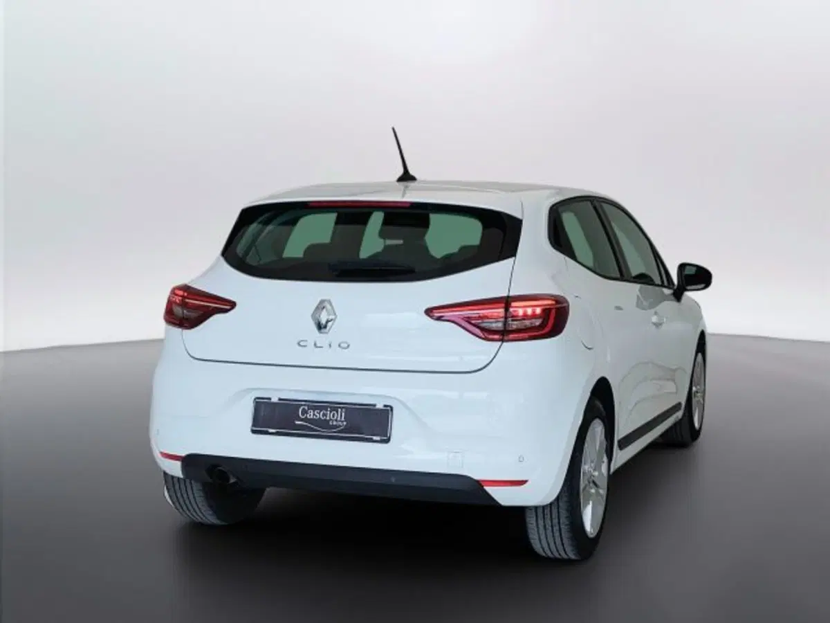 Renault Clio usata a Teramo (5)