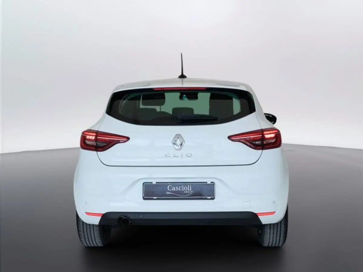 Renault Clio usata a Teramo (6)