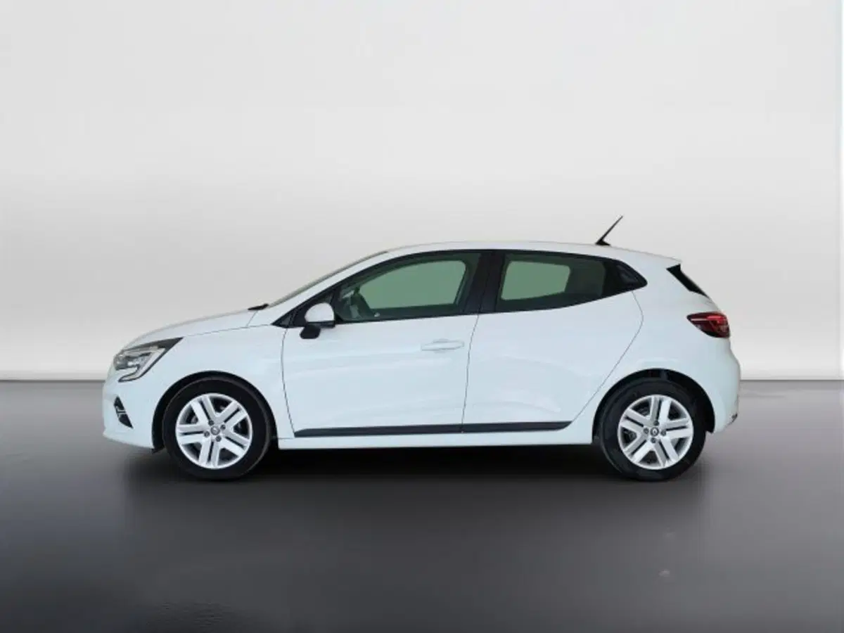 Renault Clio usata a Teramo (7)