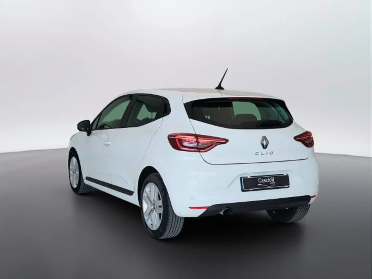 Renault Clio usata a Teramo (8)