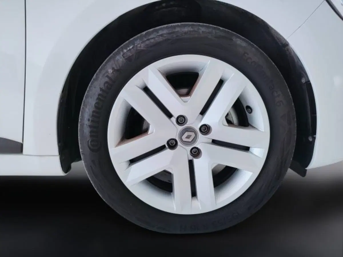 Renault Clio usata a Teramo (9)