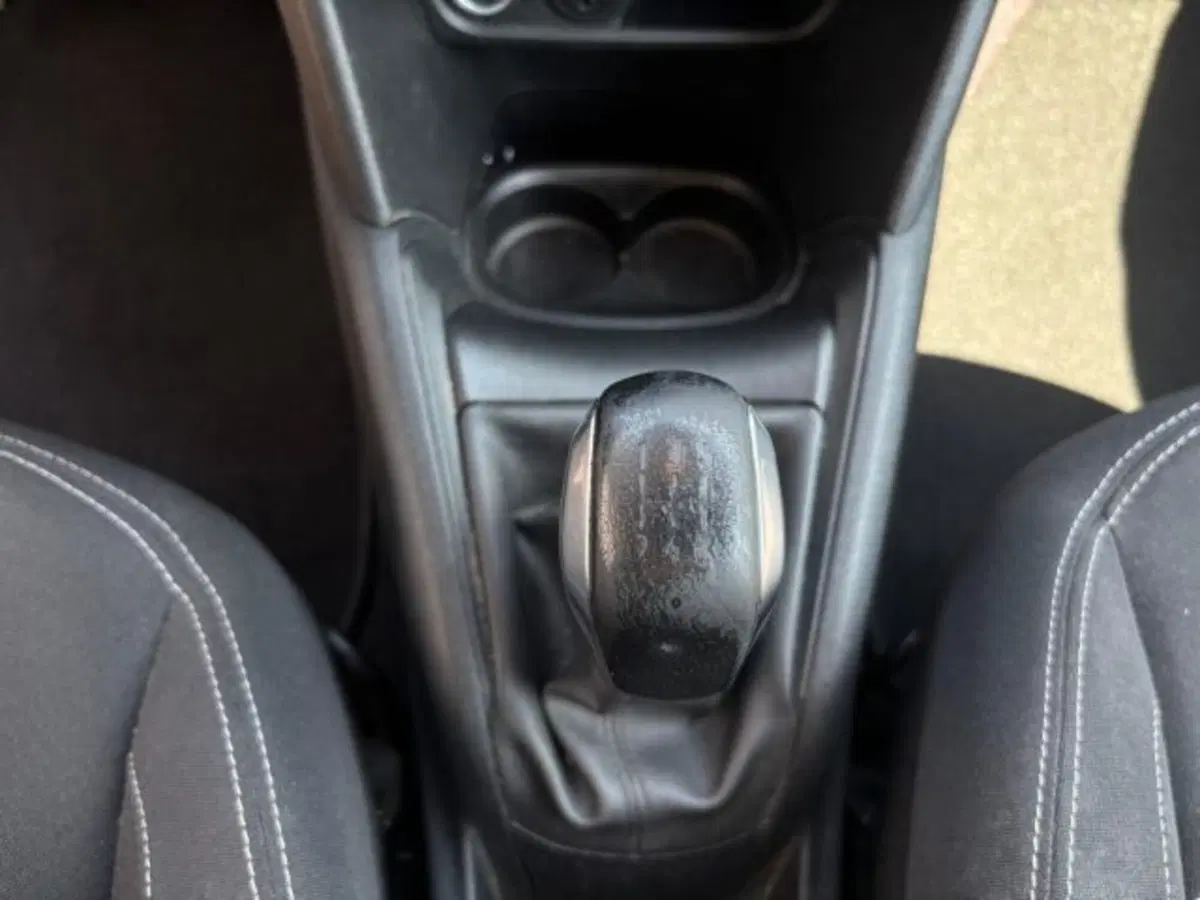 Peugeot 208 usata a Cuneo (18)