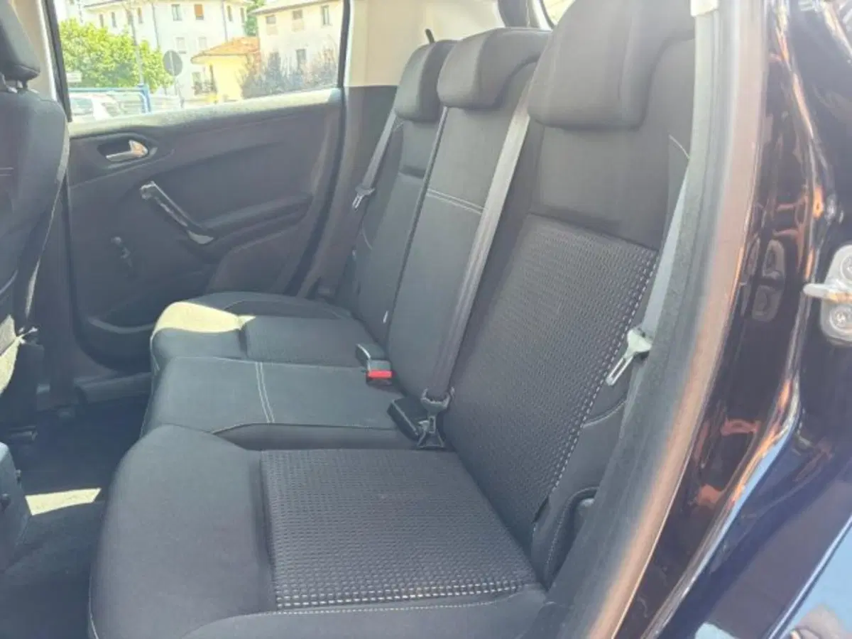 Peugeot 208 usata a Cuneo (8)