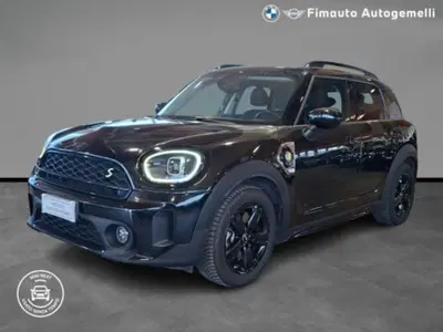 MINI Mini Countryman 1.5 Cooper SE Essential Countryman ALL4 del 2022 usata a Verona