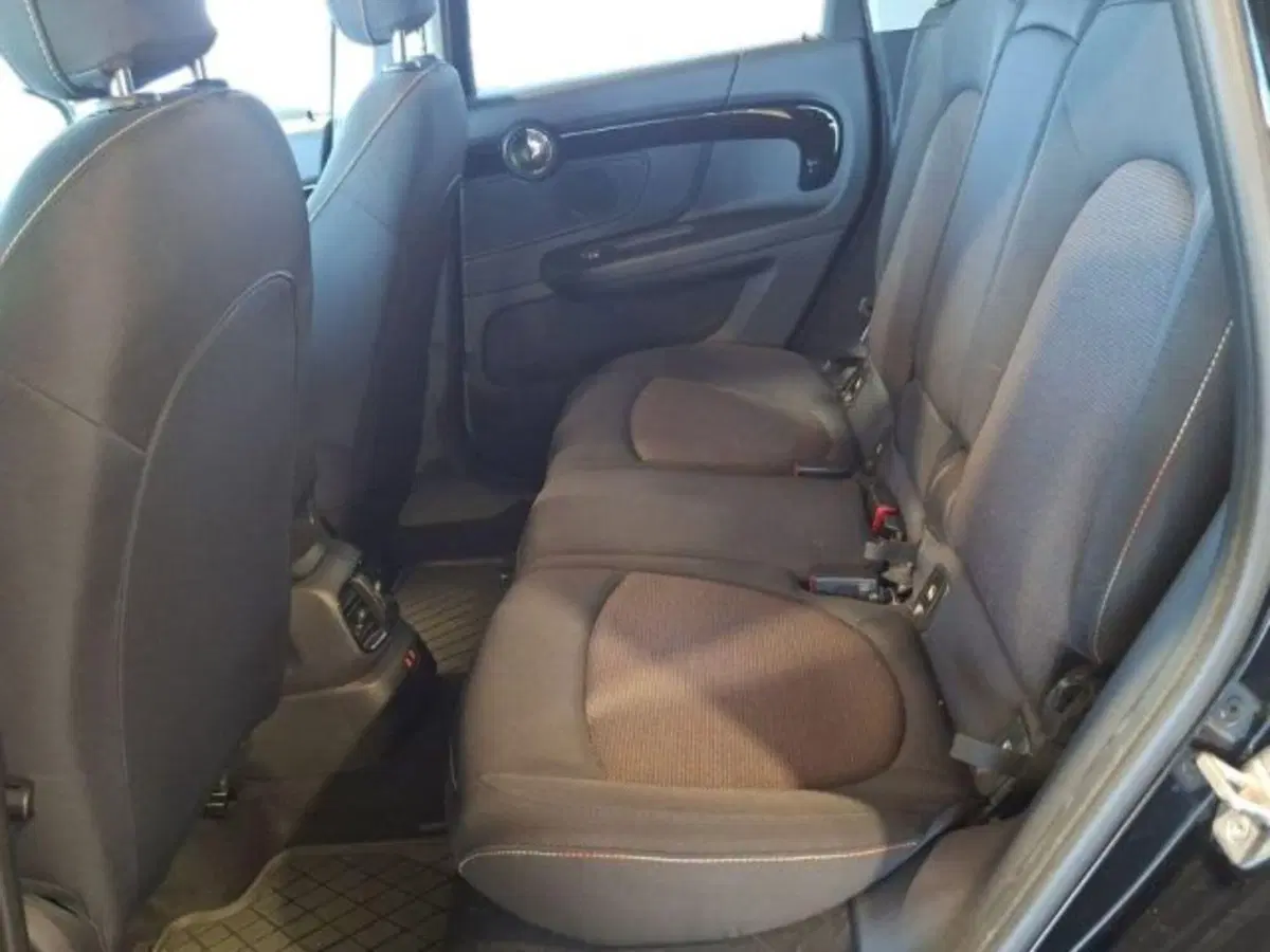 MINI Mini Countryman usata a Verona (10)