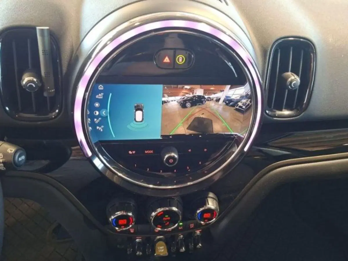 MINI Mini Countryman usata a Verona (11)