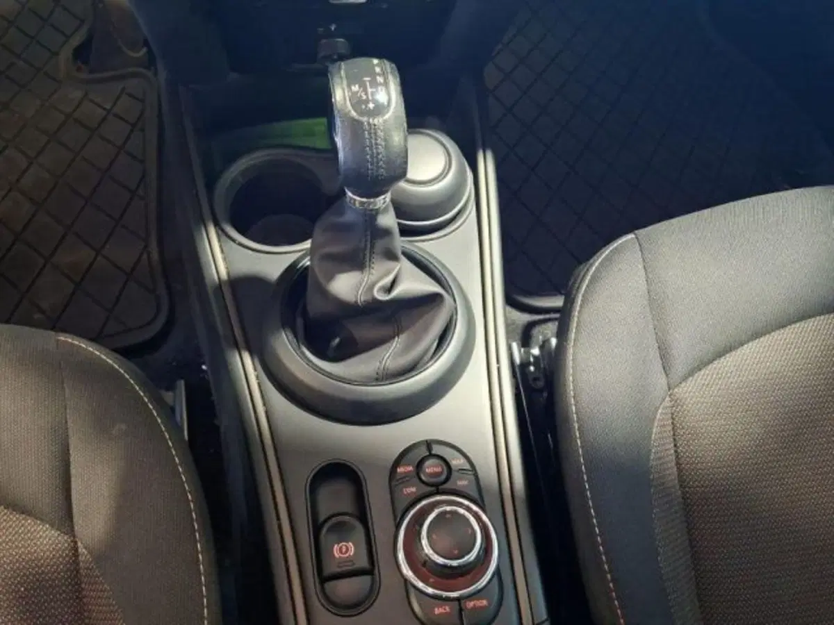 MINI Mini Countryman usata a Verona (12)