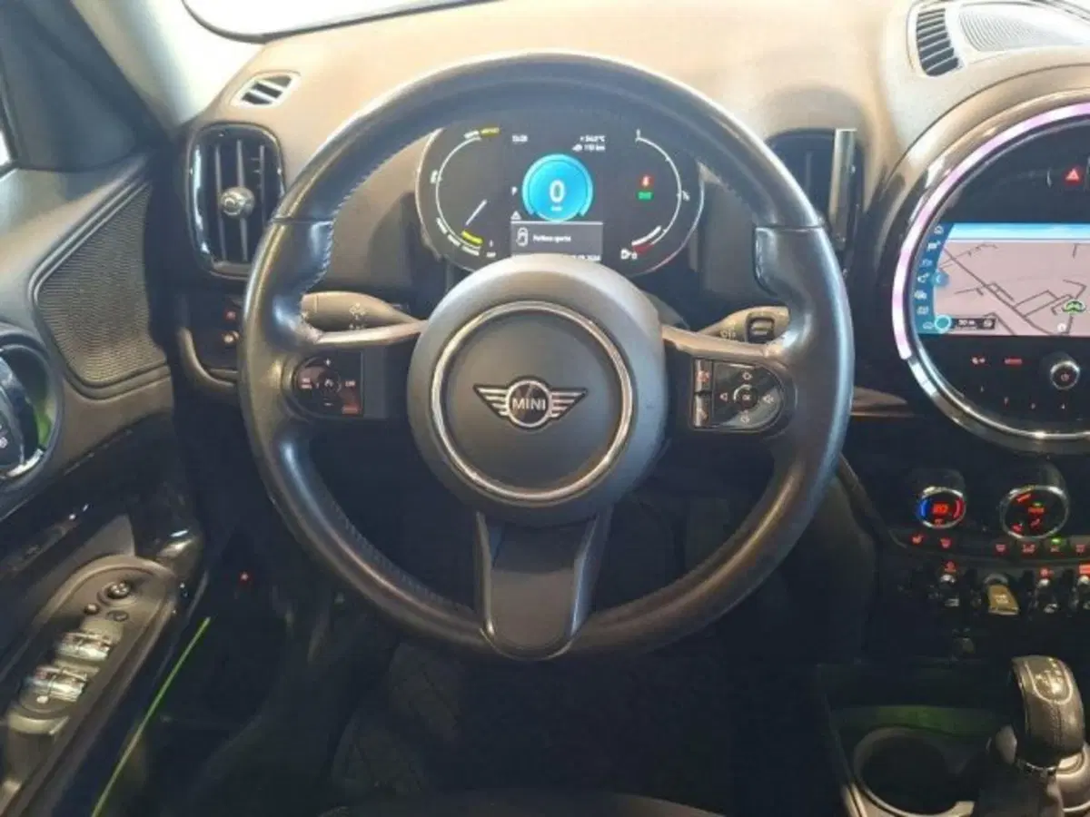 MINI Mini Countryman usata a Verona (13)