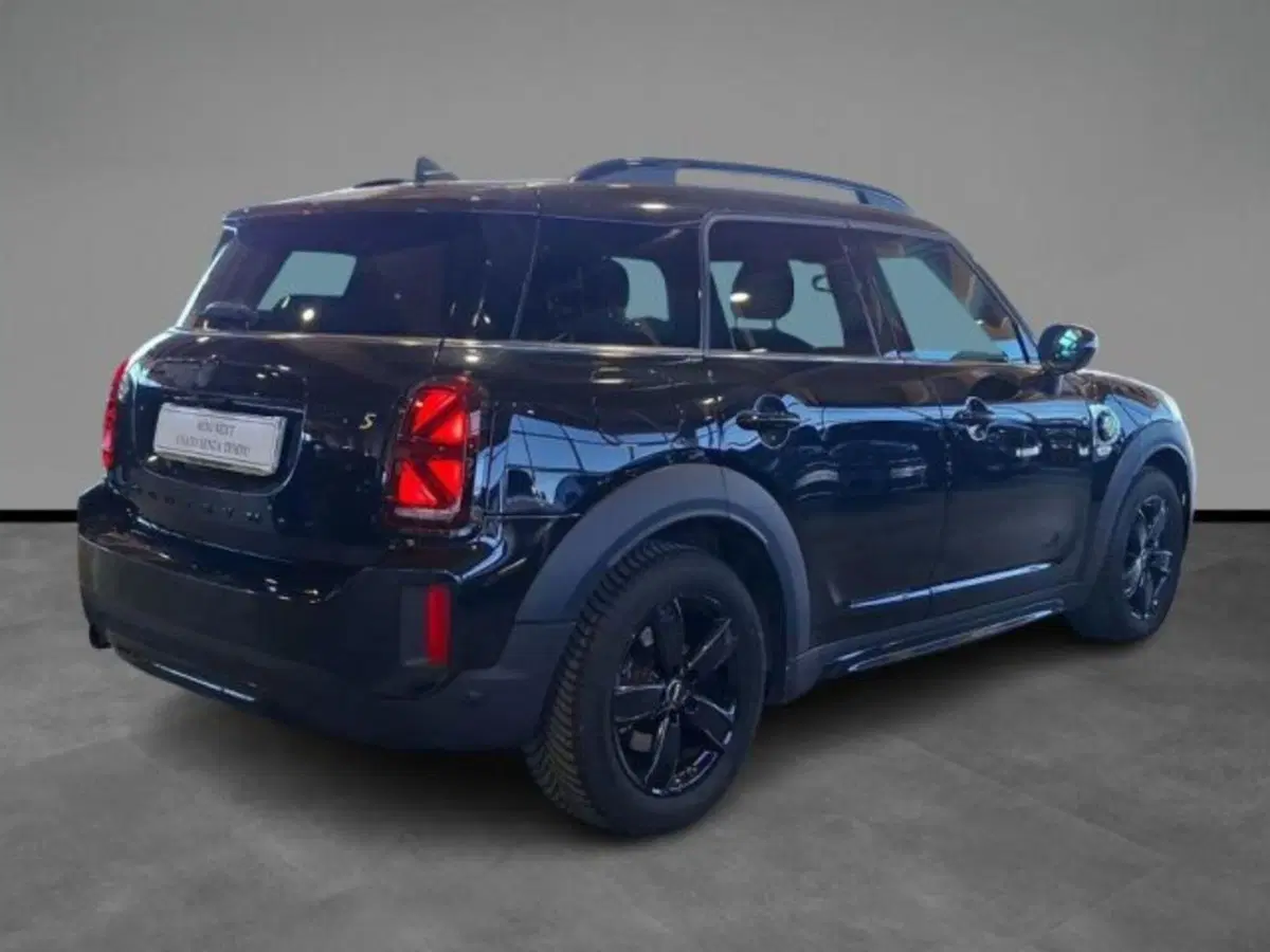 MINI Mini Countryman usata a Verona (15)