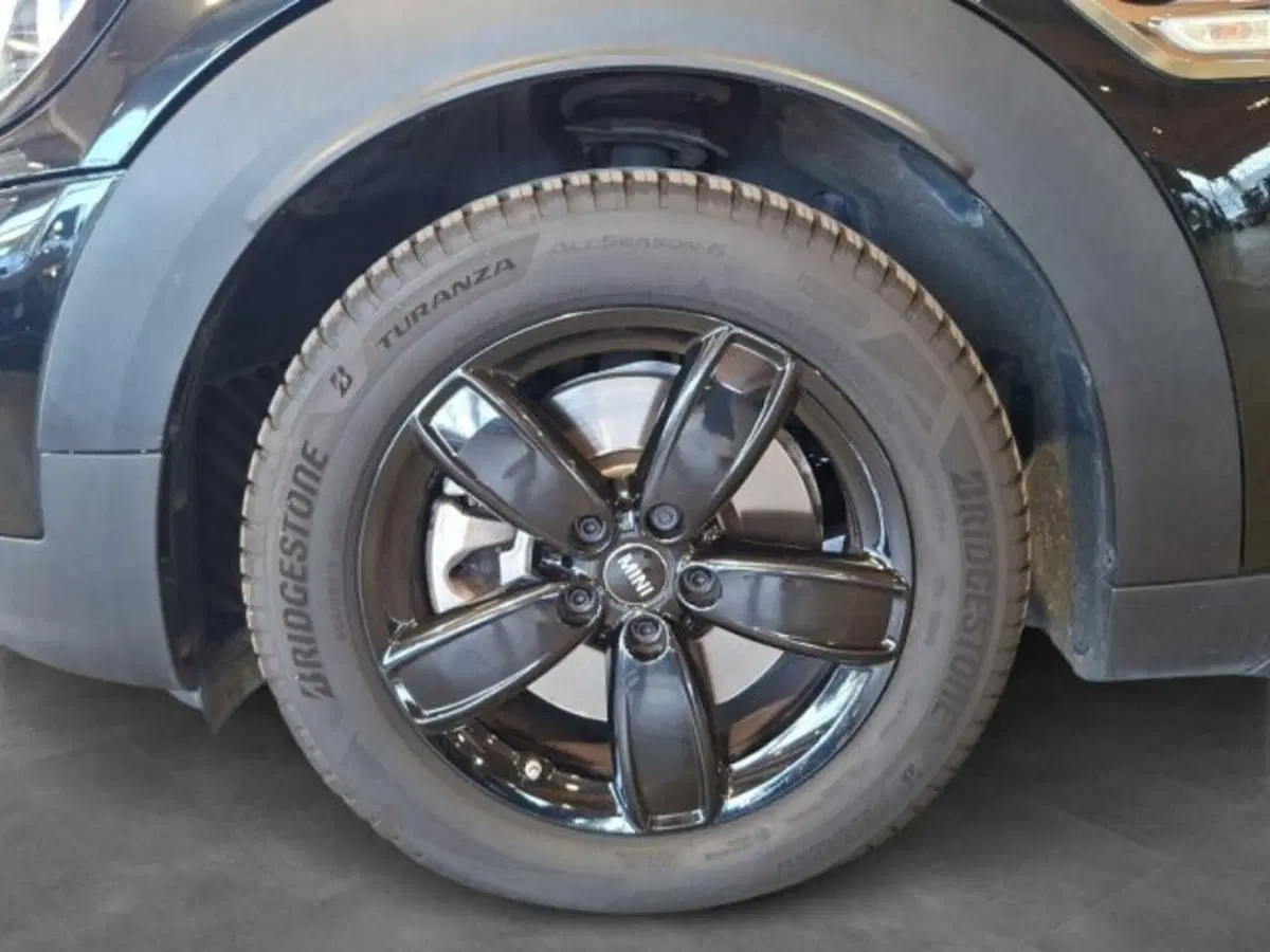MINI Mini Countryman usata a Verona (5)