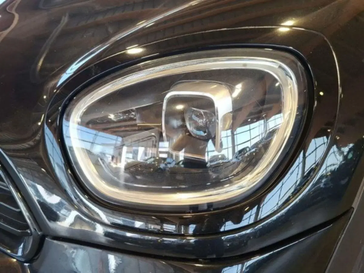 MINI Mini Countryman usata a Verona (6)