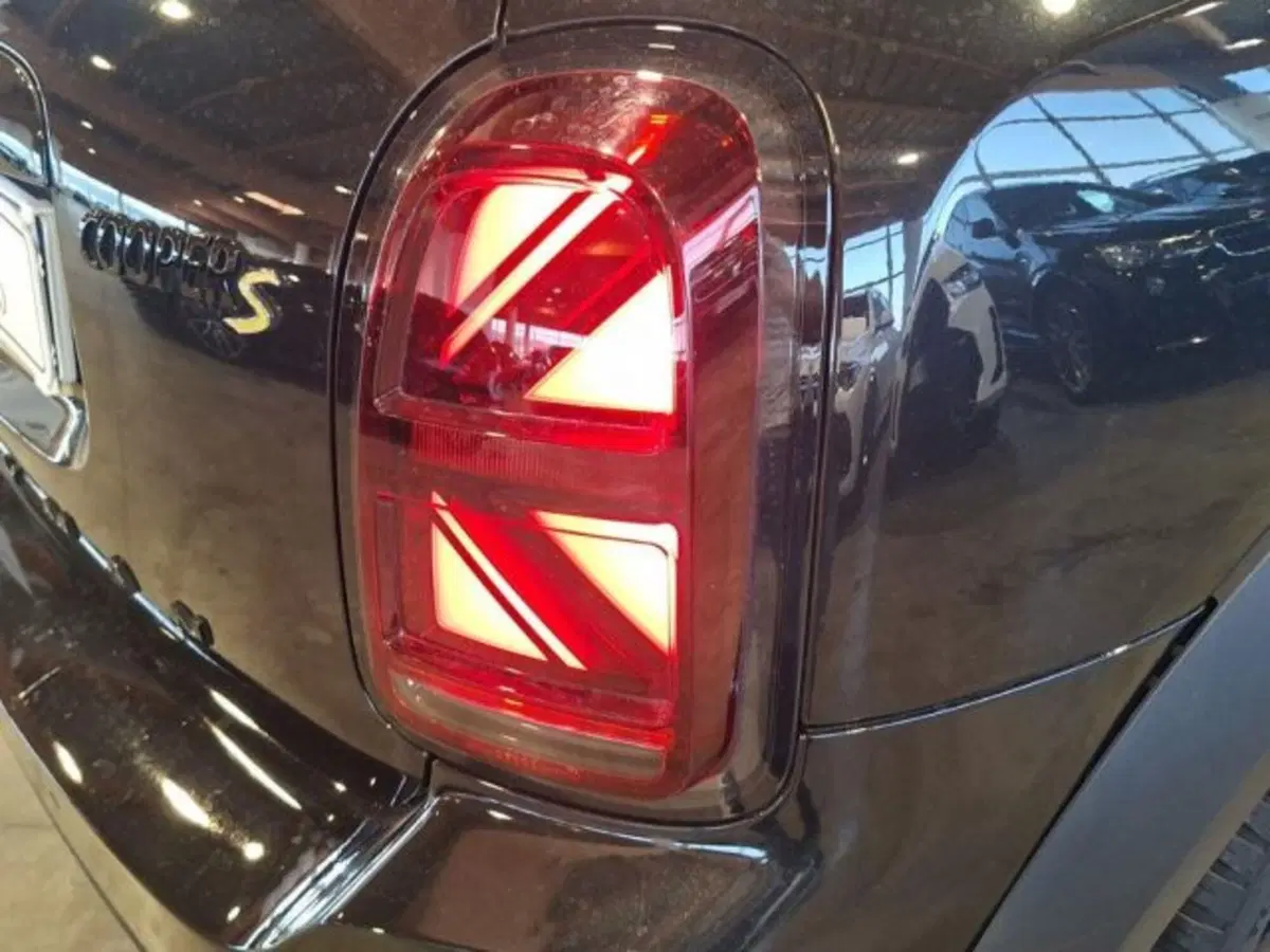 MINI Mini Countryman usata a Verona (7)