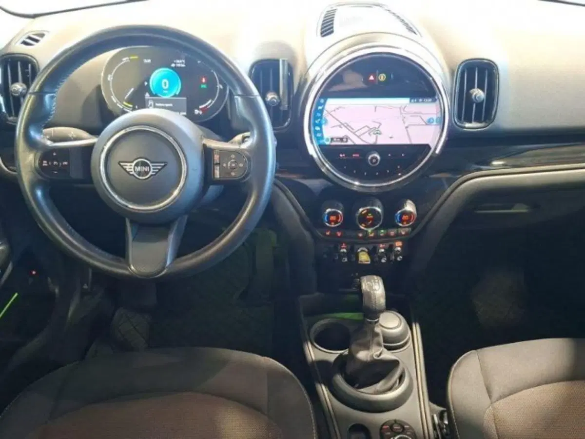 MINI Mini Countryman usata a Verona (8)