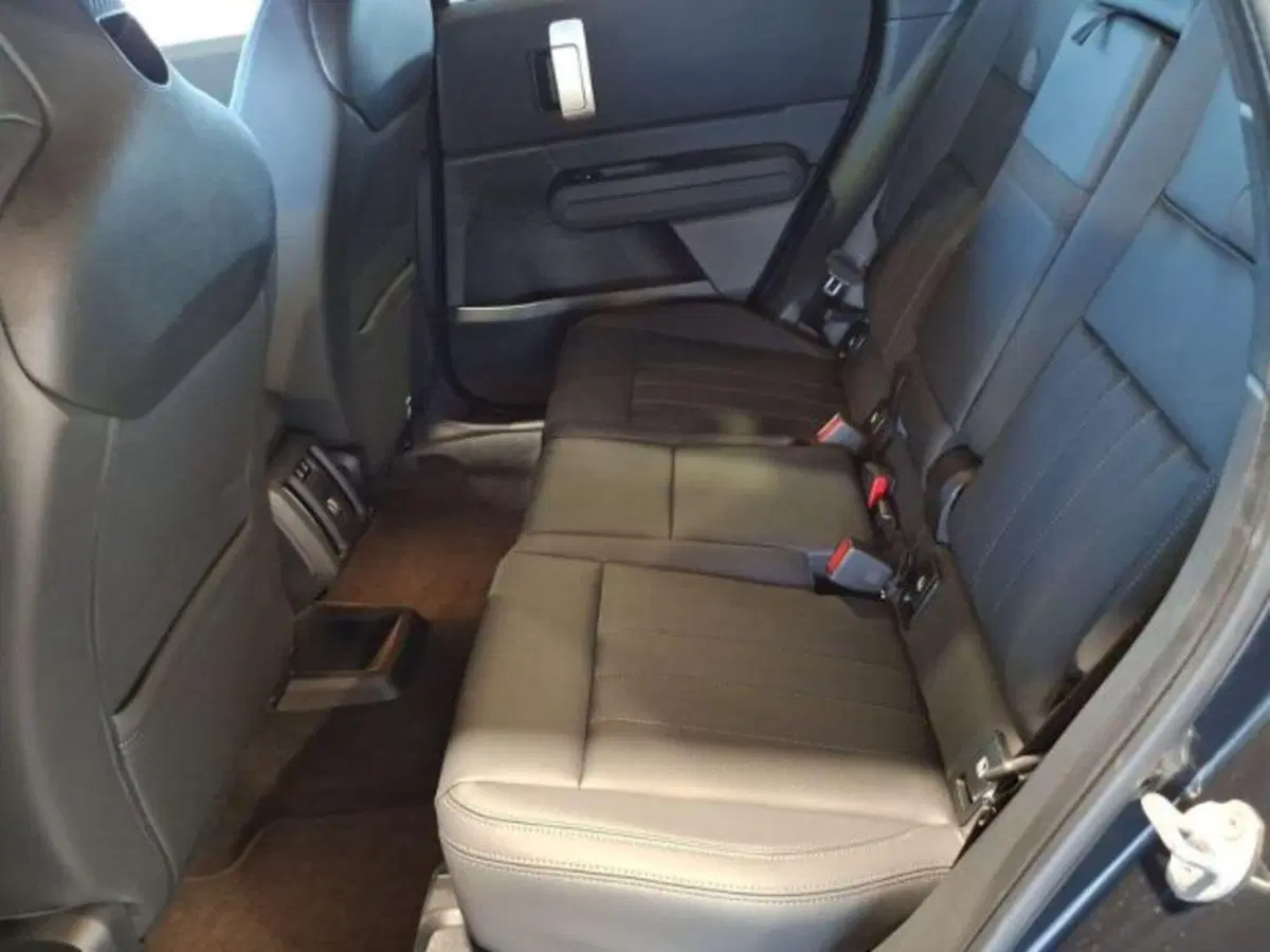 MINI Mini Countryman usata a Verona (10)