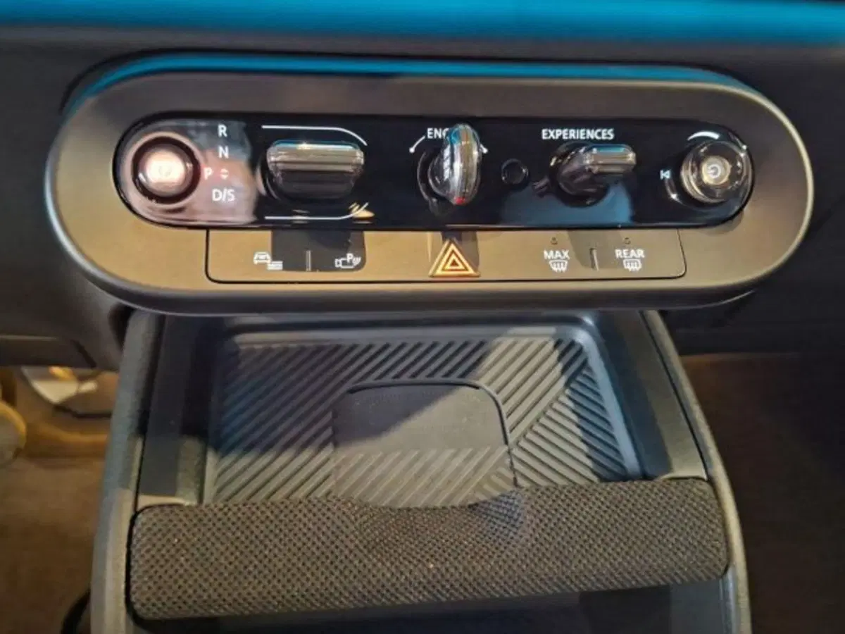 MINI Mini Countryman usata a Verona (11)