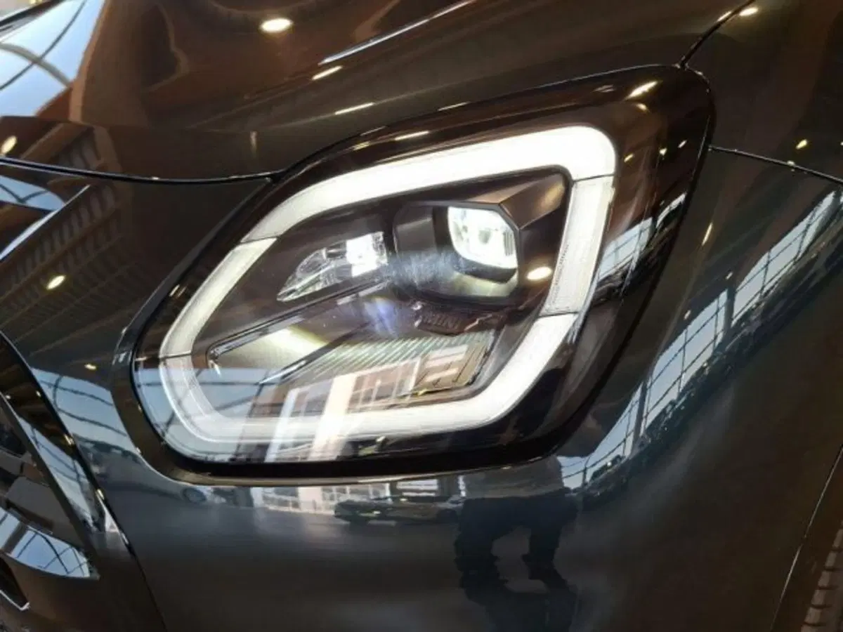 MINI Mini Countryman usata a Verona (5)