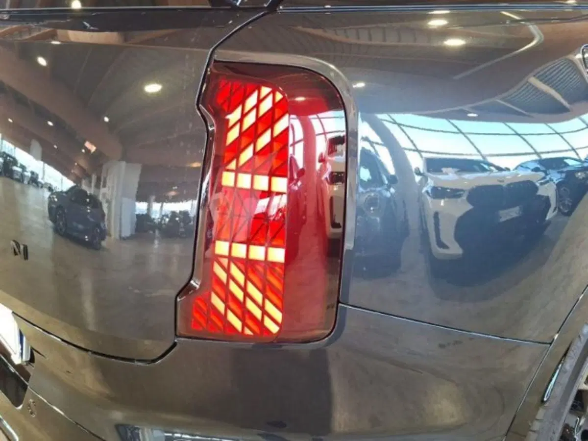 MINI Mini Countryman usata a Verona (6)