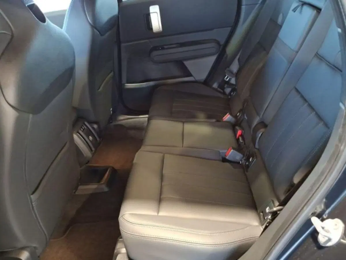MINI Mini Countryman usata a Verona (10)