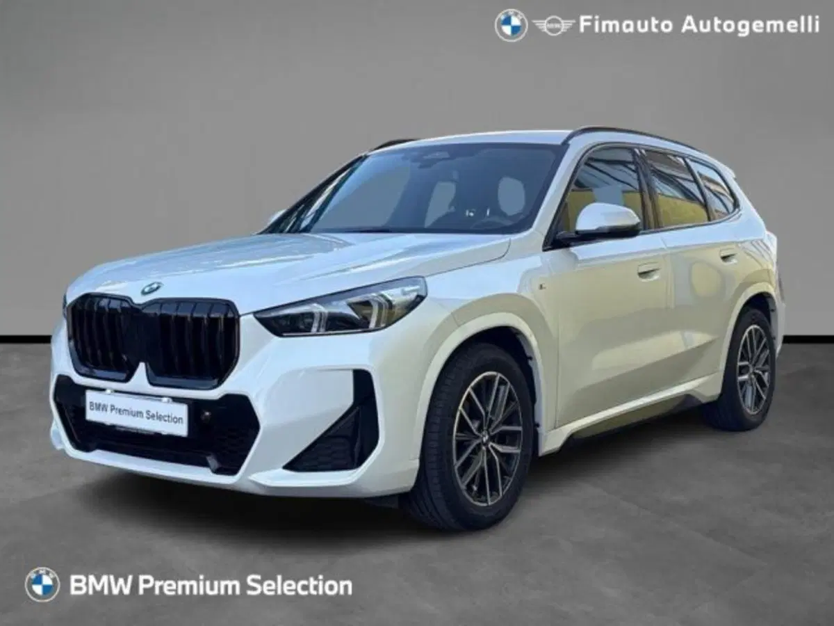 BMW X1 usata a Verona