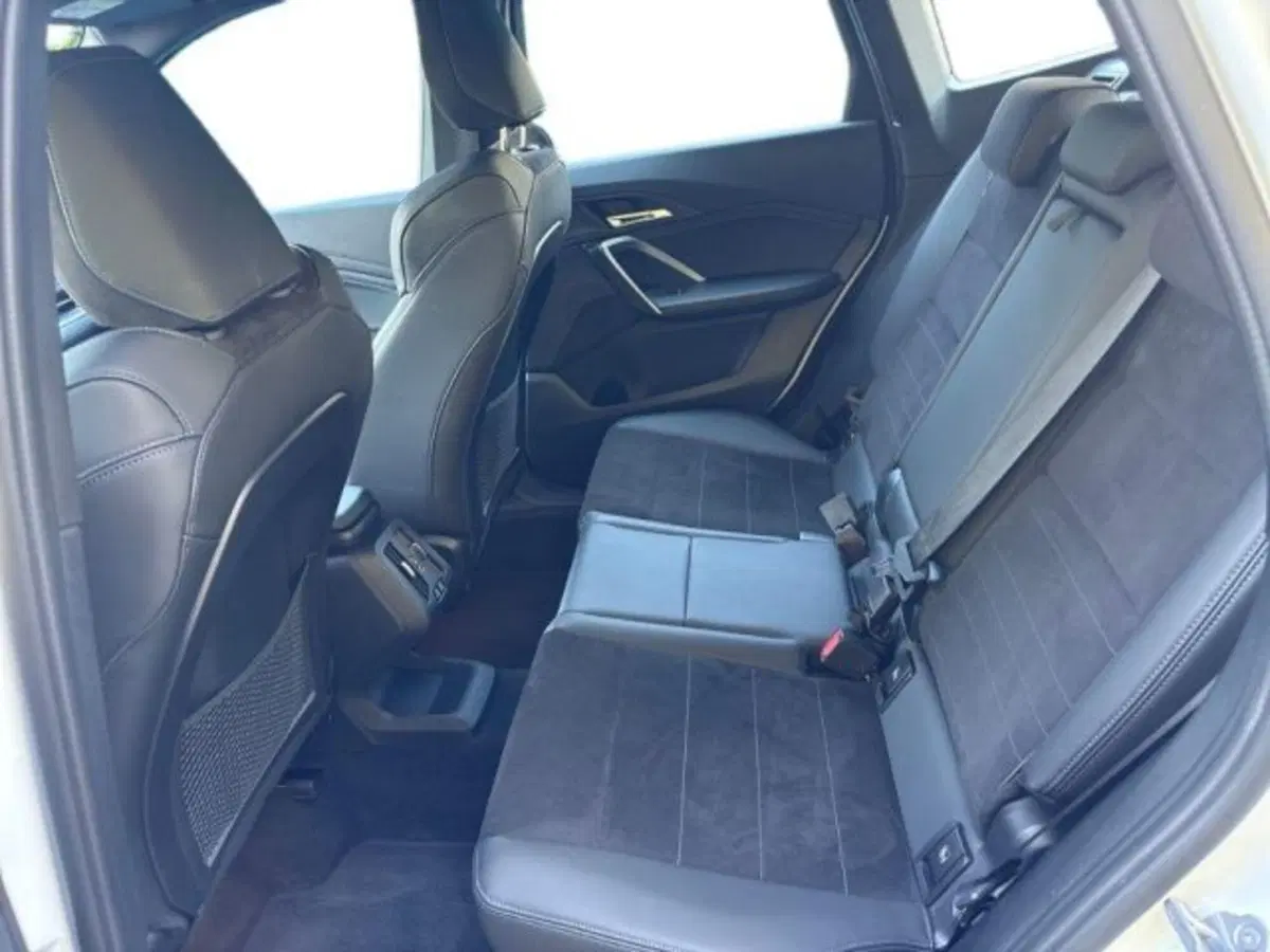 BMW X1 usata a Verona (10)