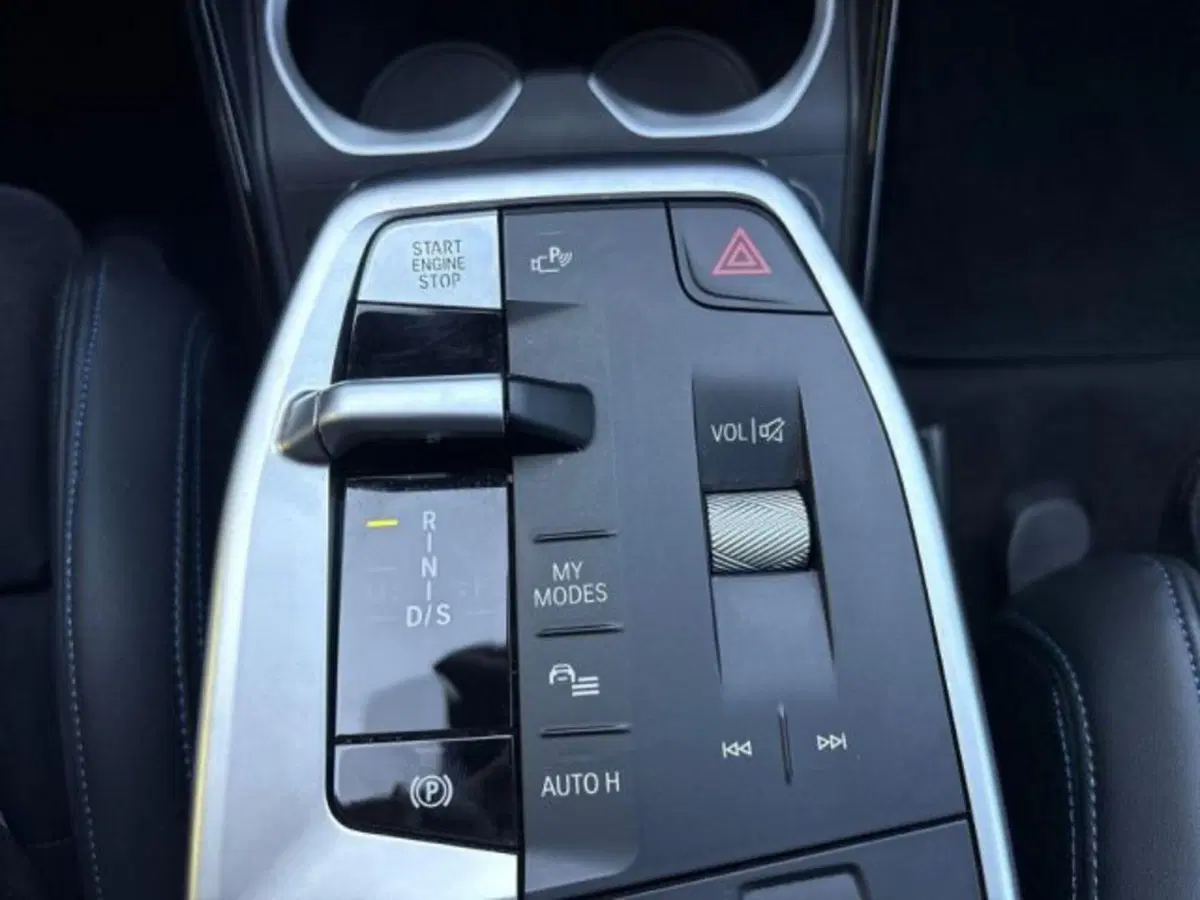 BMW X1 usata a Verona (14)