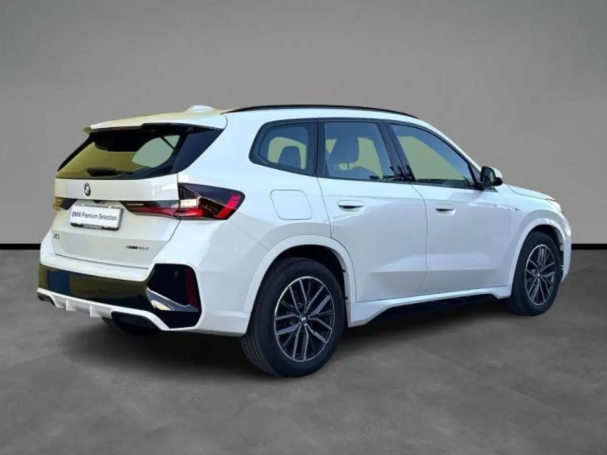 BMW X1 usata a Verona (15)