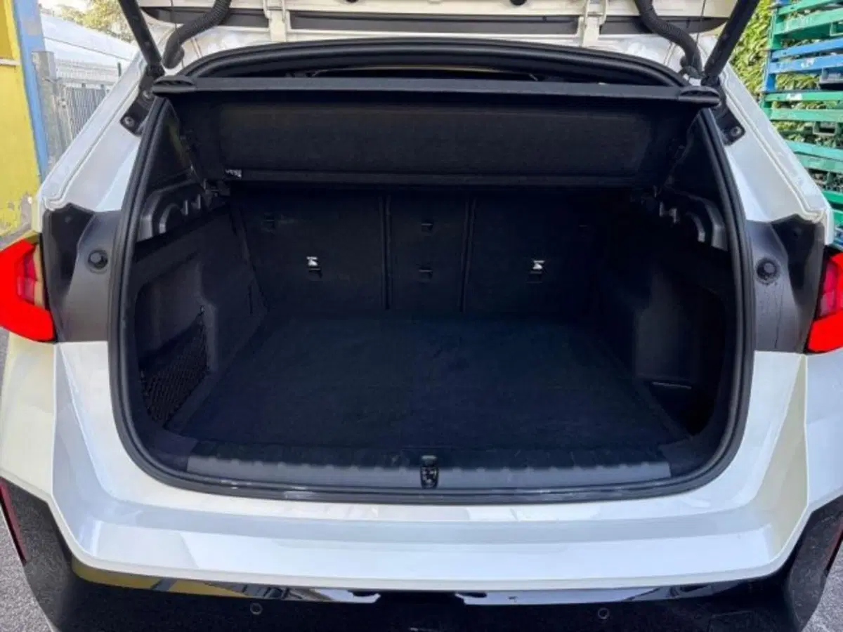 BMW X1 usata a Verona (18)