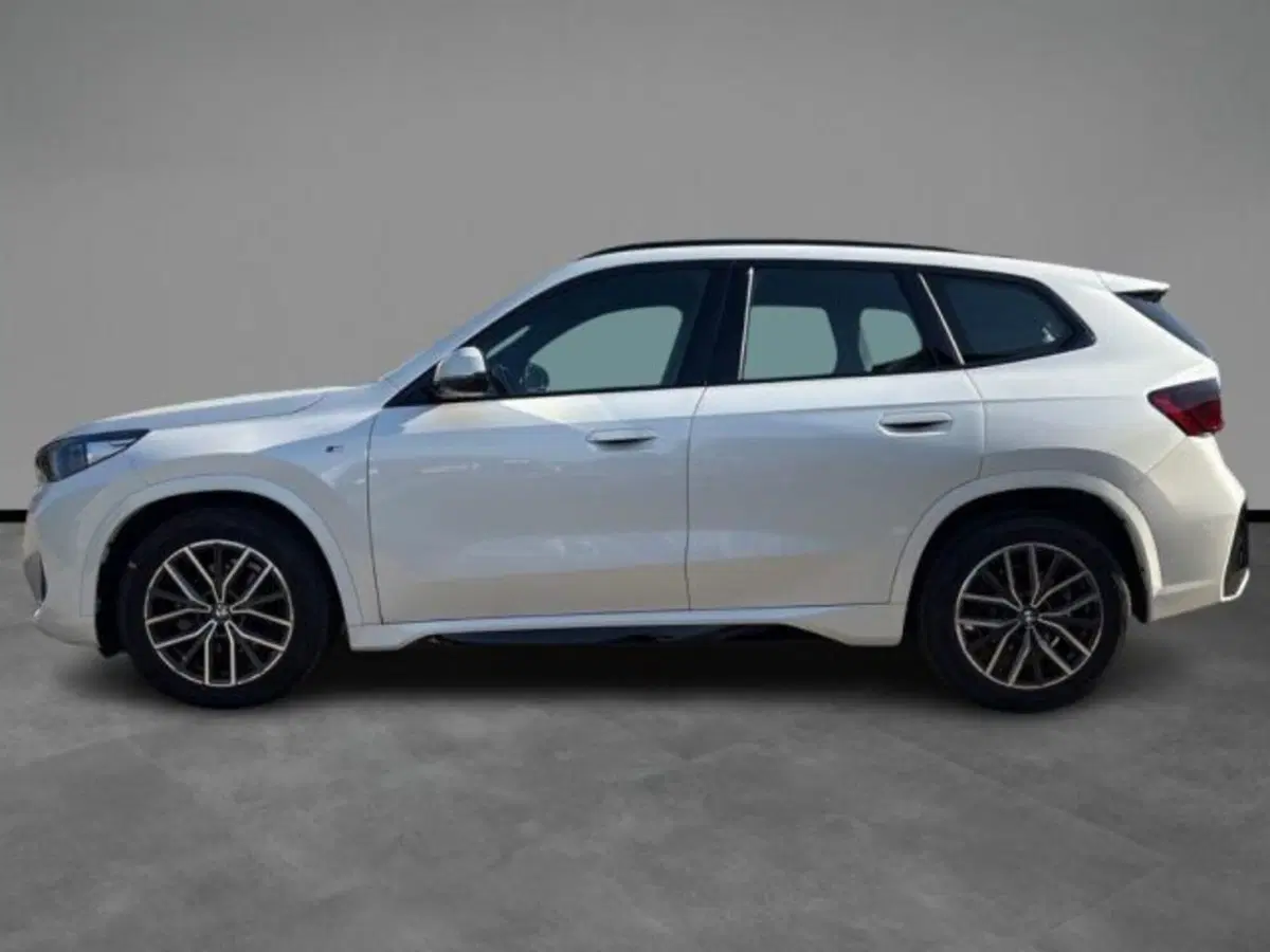 BMW X1 usata a Verona (3)