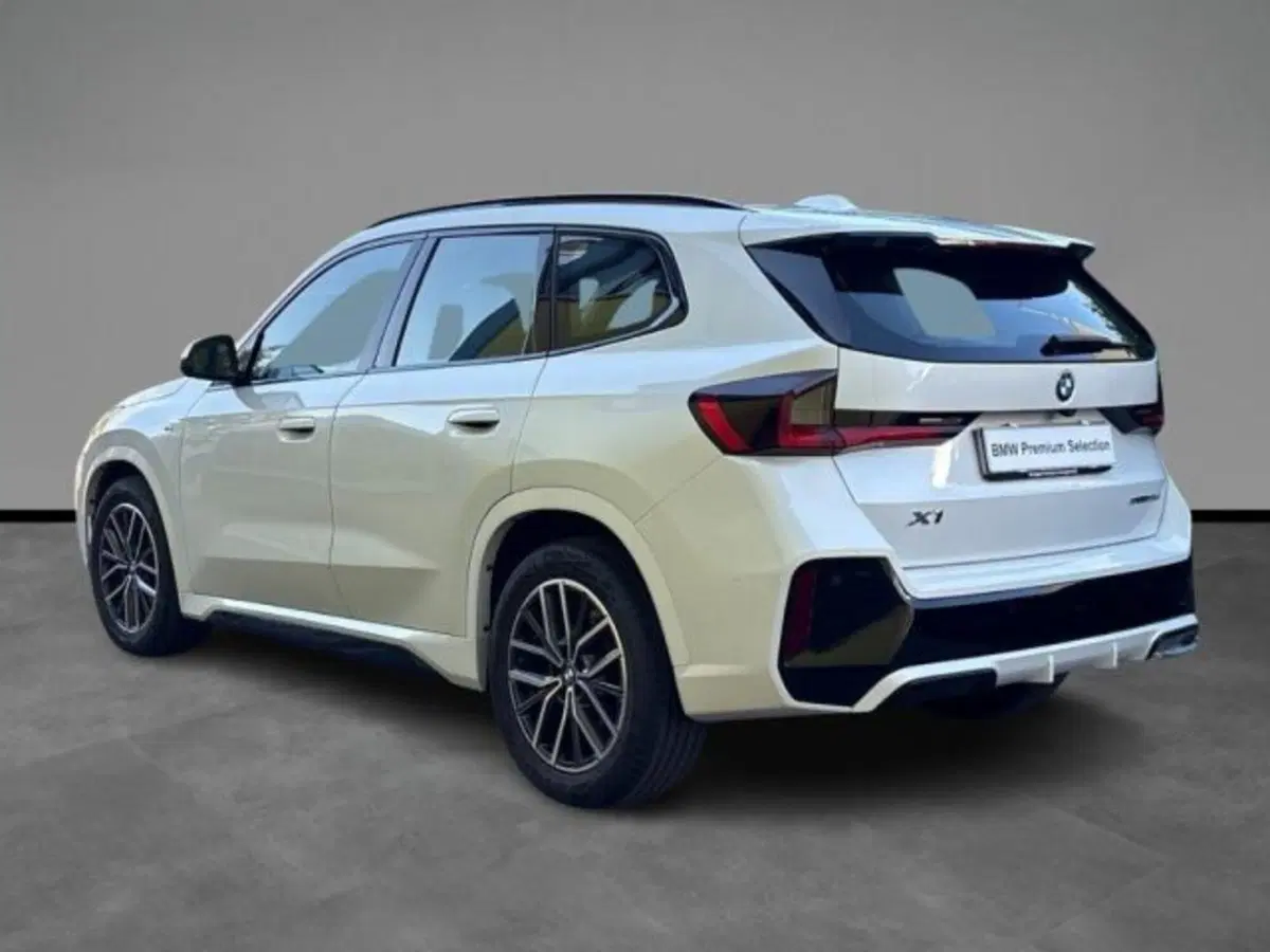 BMW X1 usata a Verona (4)
