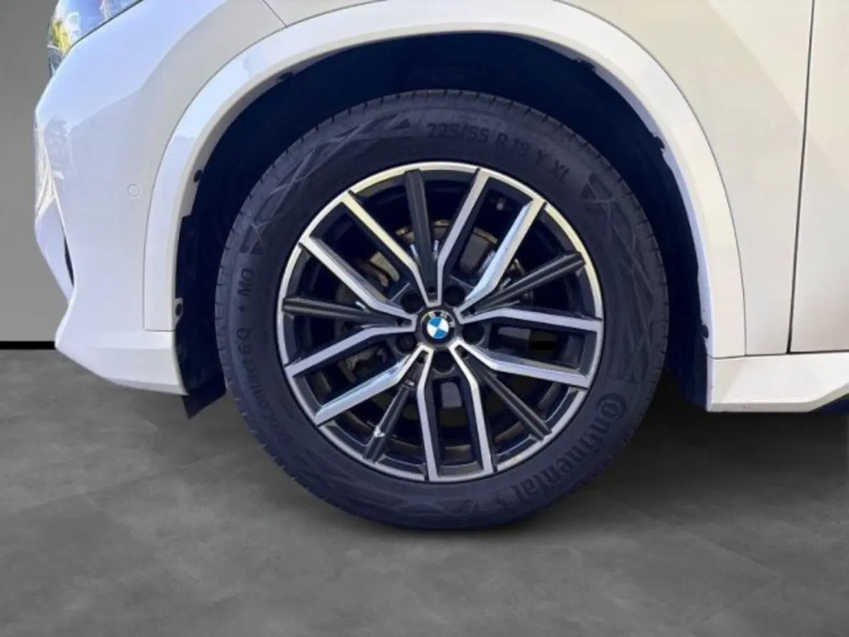 BMW X1 usata a Verona (5)