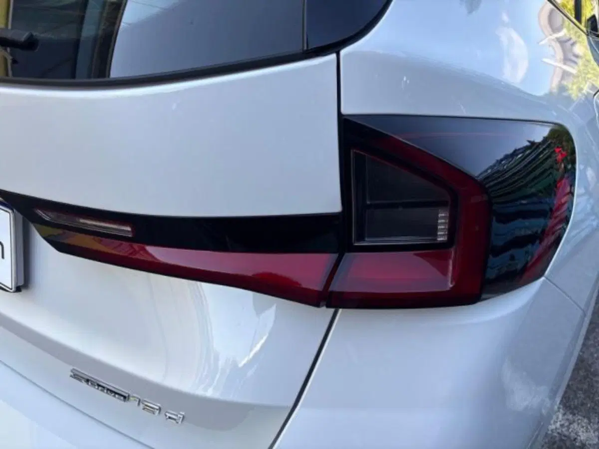 BMW X1 usata a Verona (7)