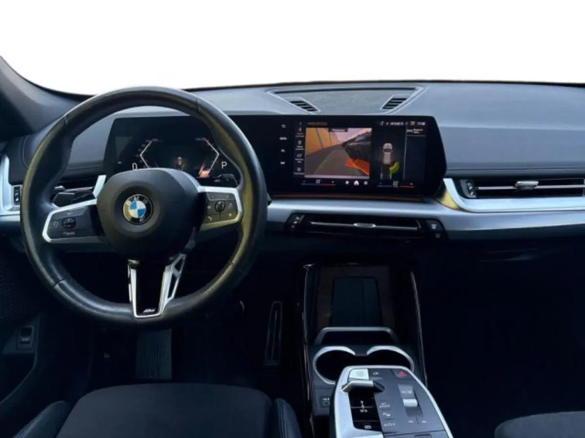 BMW X1 usata a Verona (8)