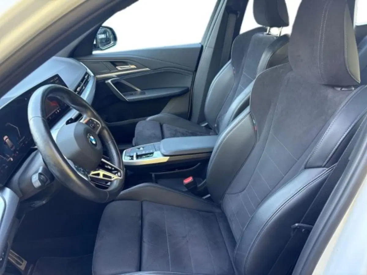 BMW X1 usata a Verona (9)