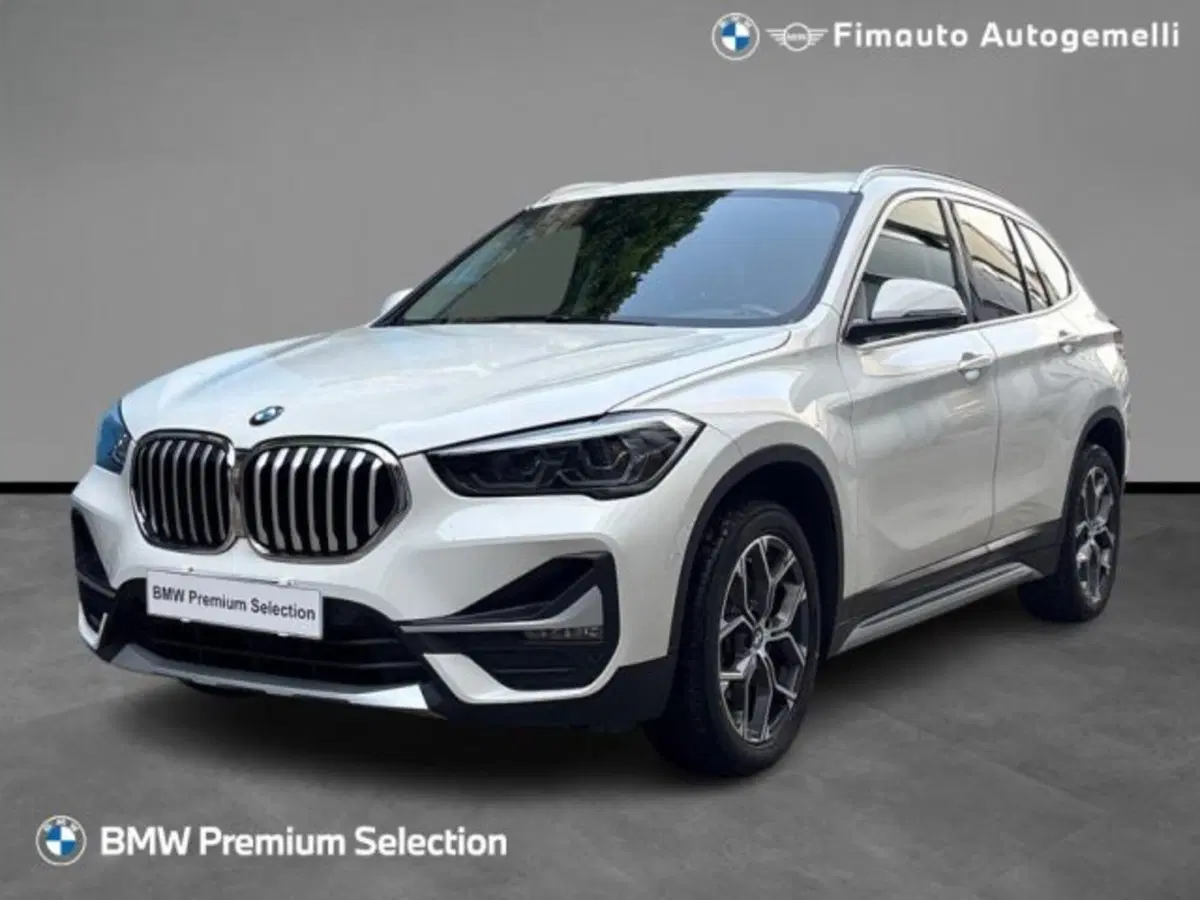 BMW X1 usata a Verona