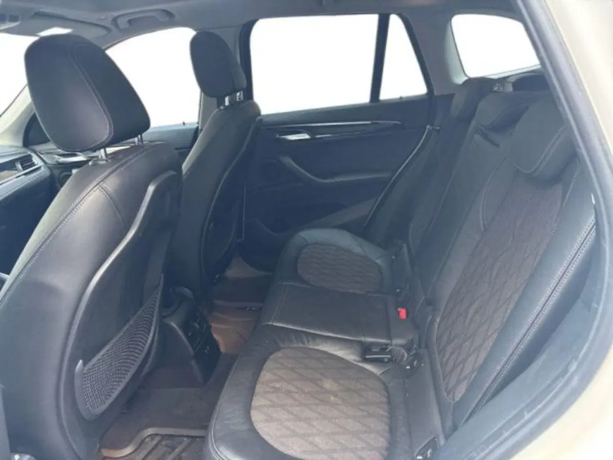 BMW X1 usata a Verona (10)