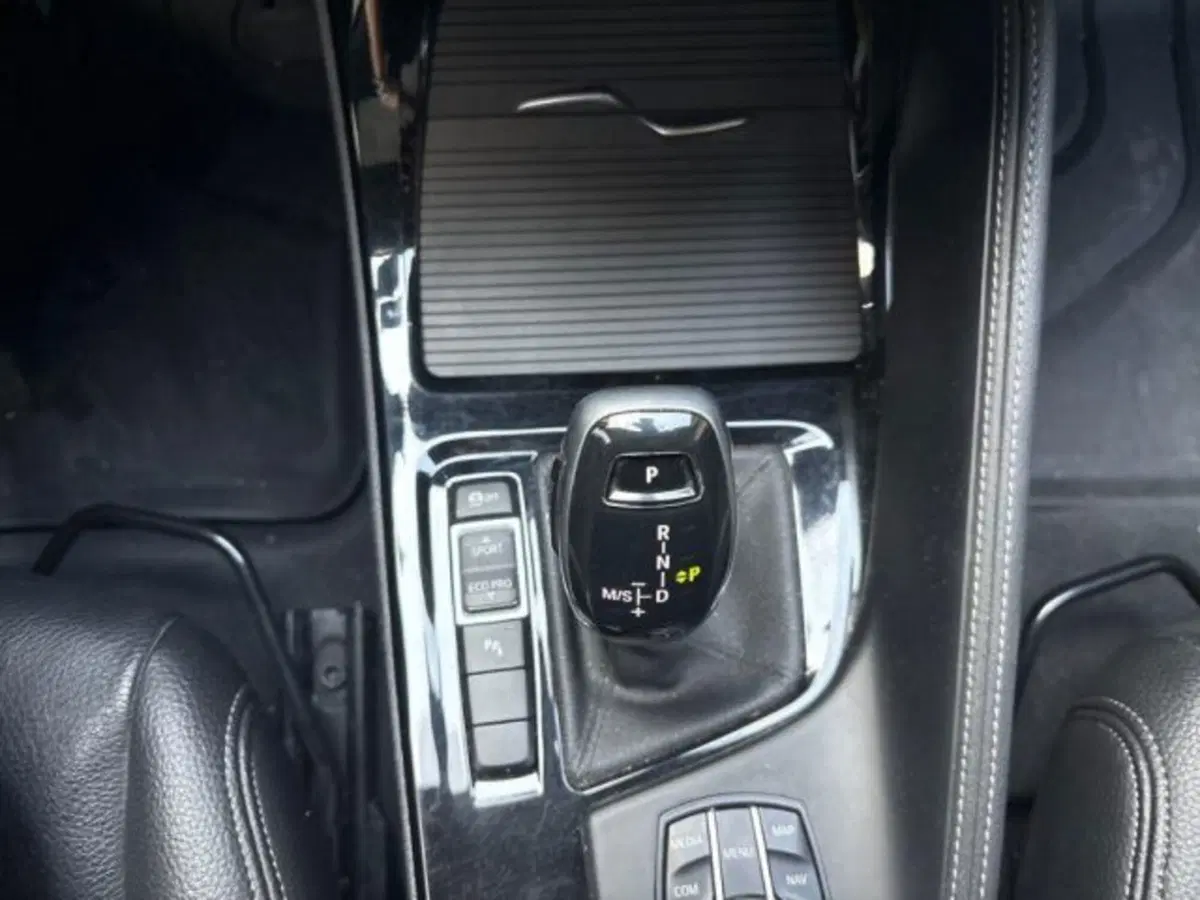 BMW X1 usata a Verona (14)