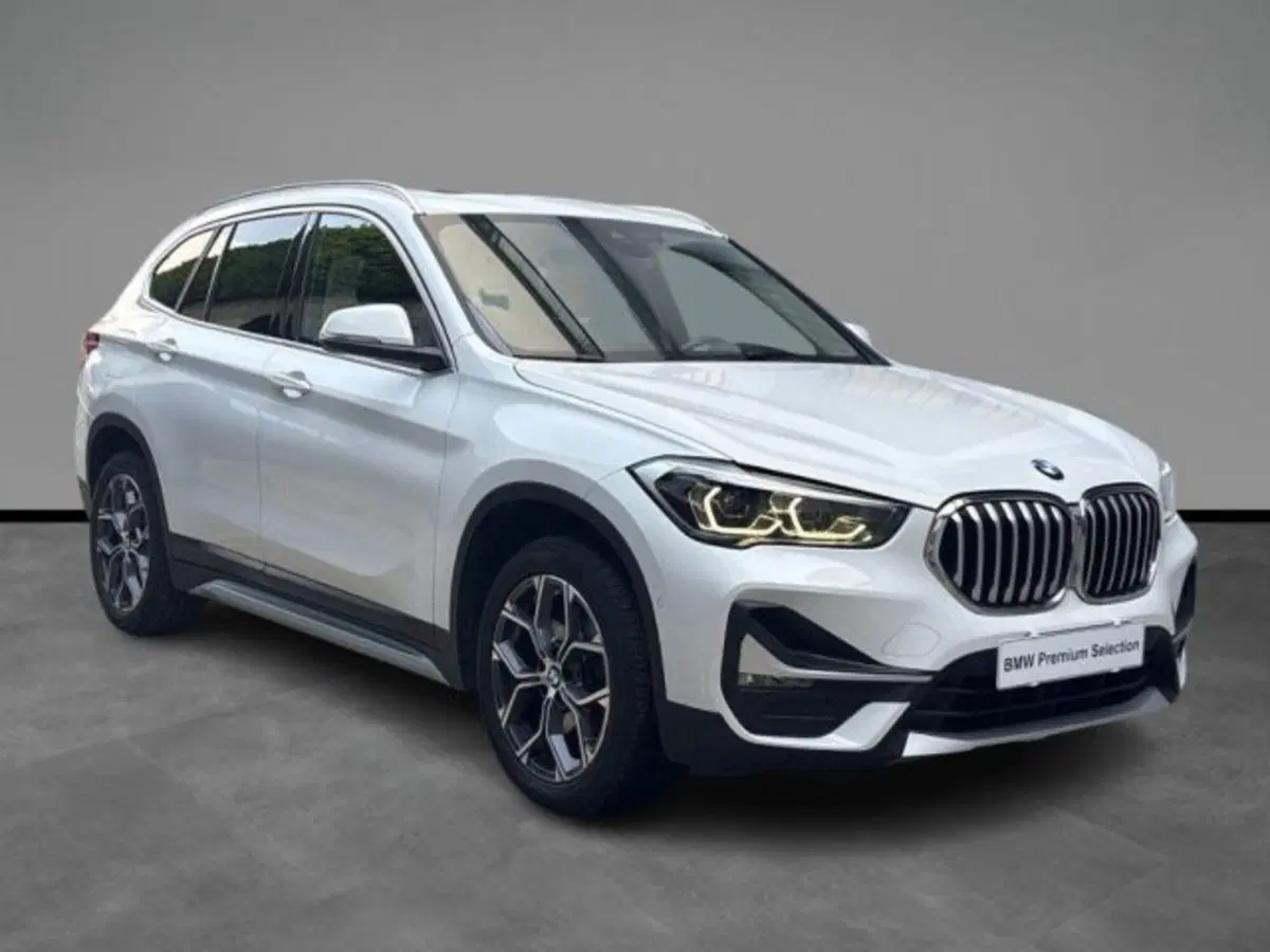 BMW X1 usata a Verona (16)