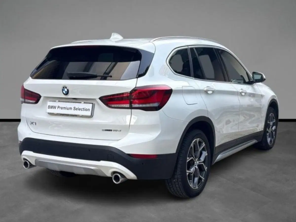 BMW X1 usata a Verona (17)