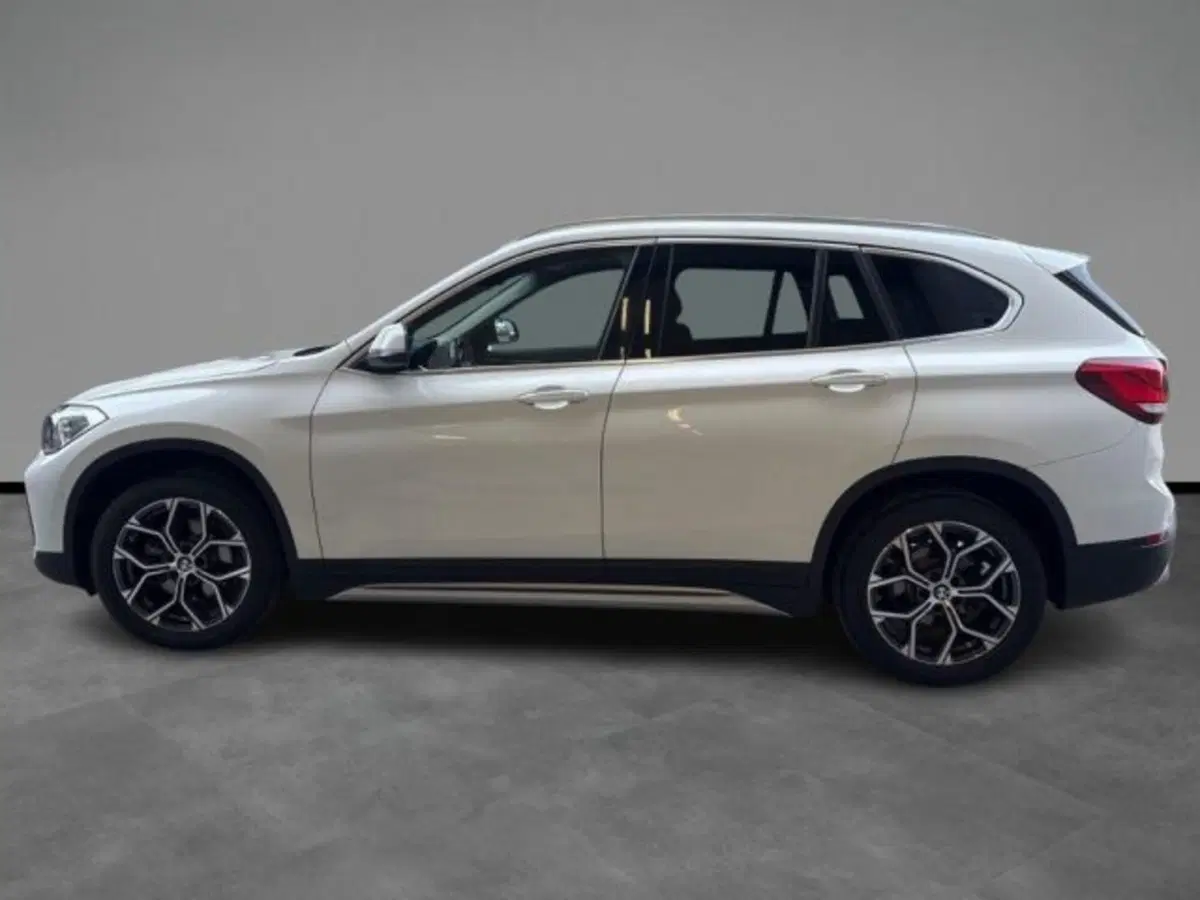 BMW X1 usata a Verona (3)