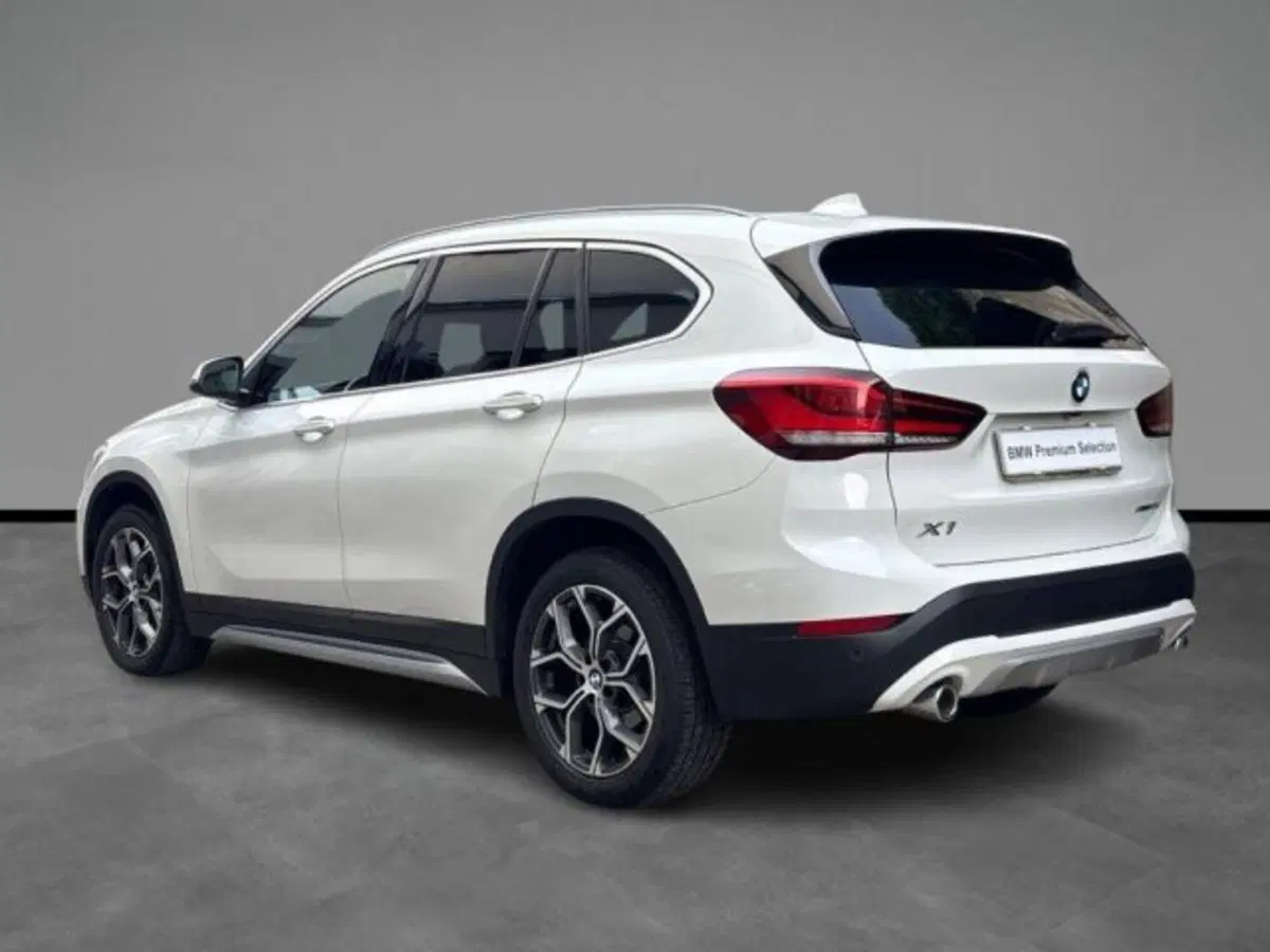 BMW X1 usata a Verona (4)