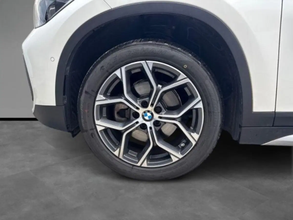 BMW X1 usata a Verona (5)