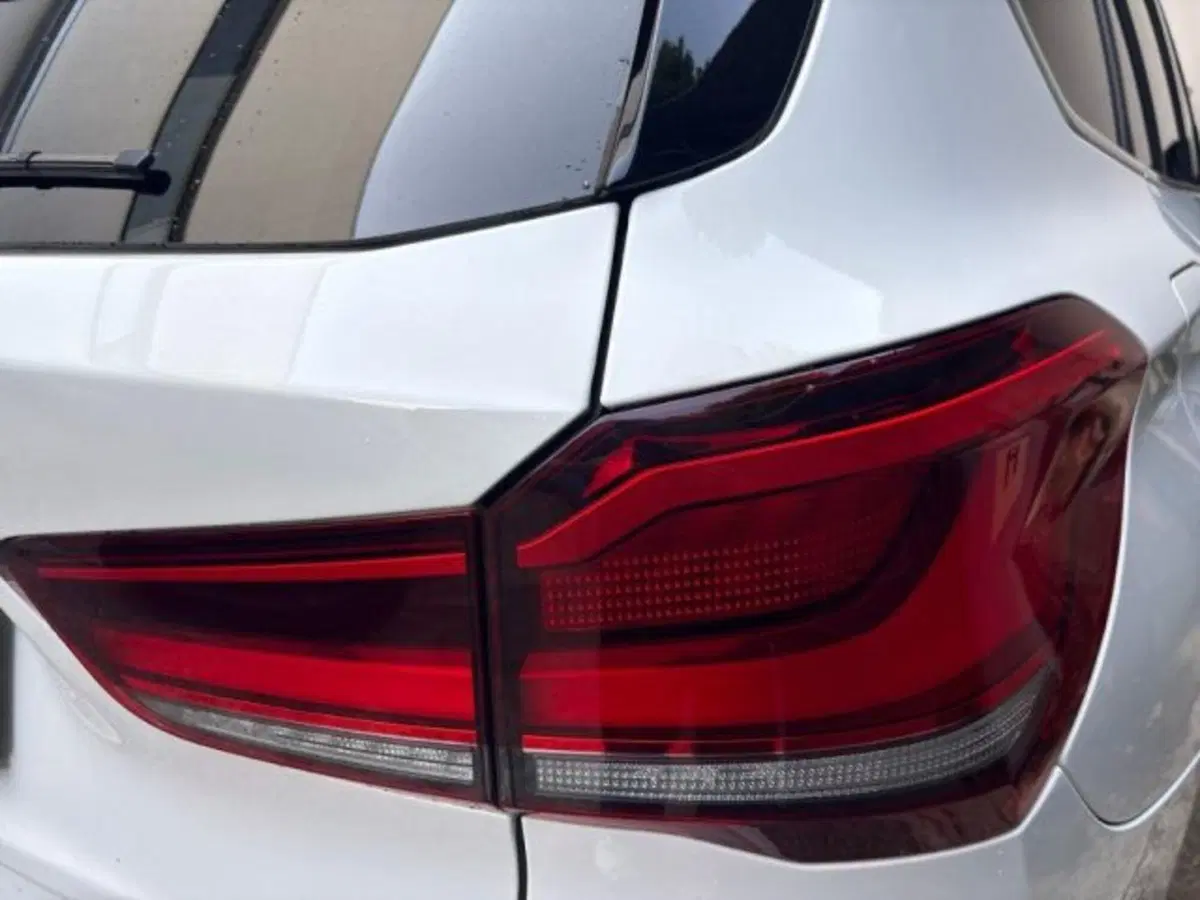BMW X1 usata a Verona (7)