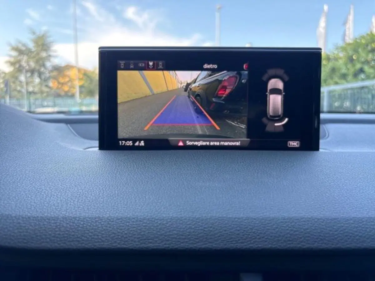 Audi SQ7 usata a Verona (11)