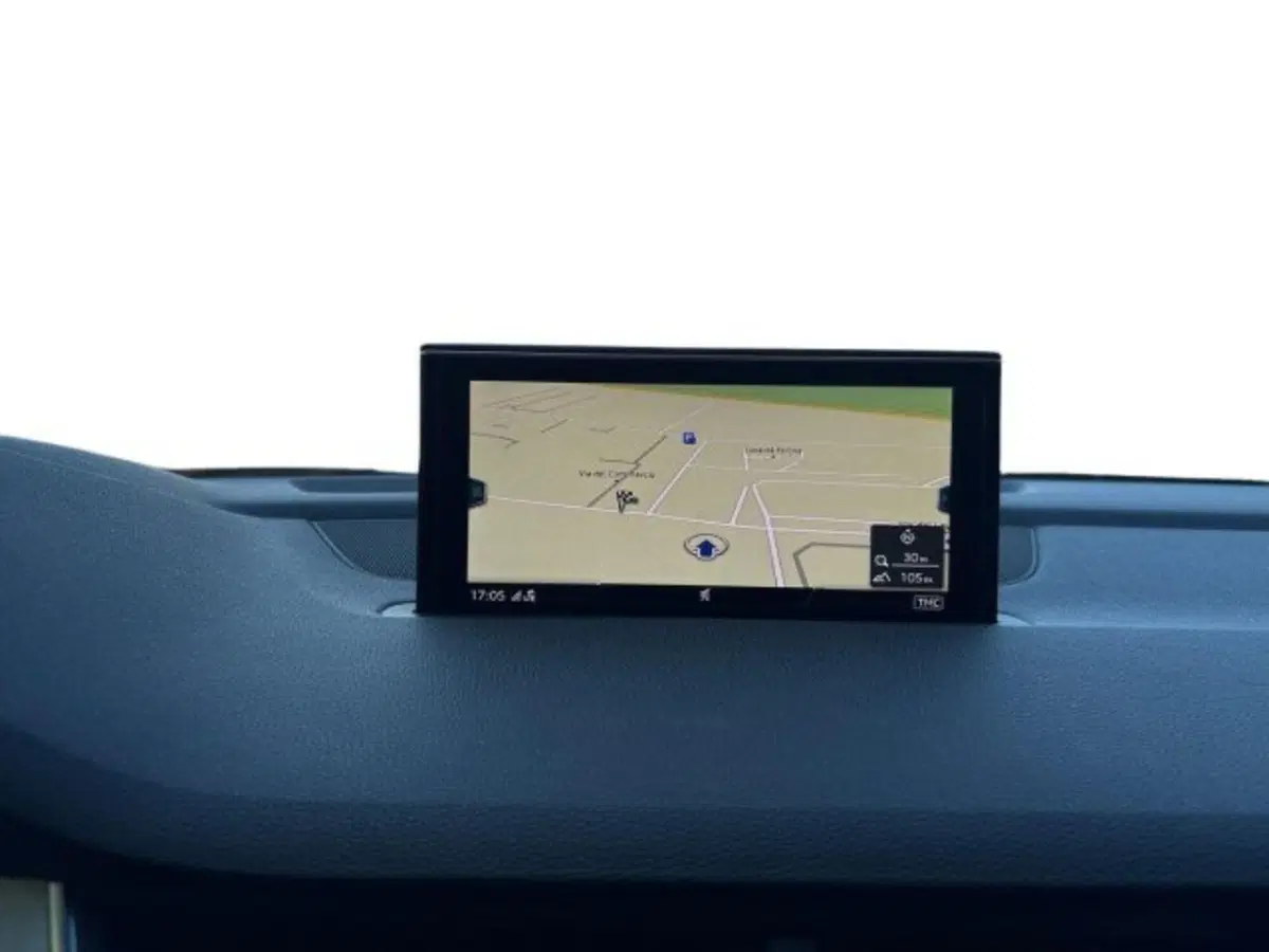 Audi SQ7 usata a Verona (12)