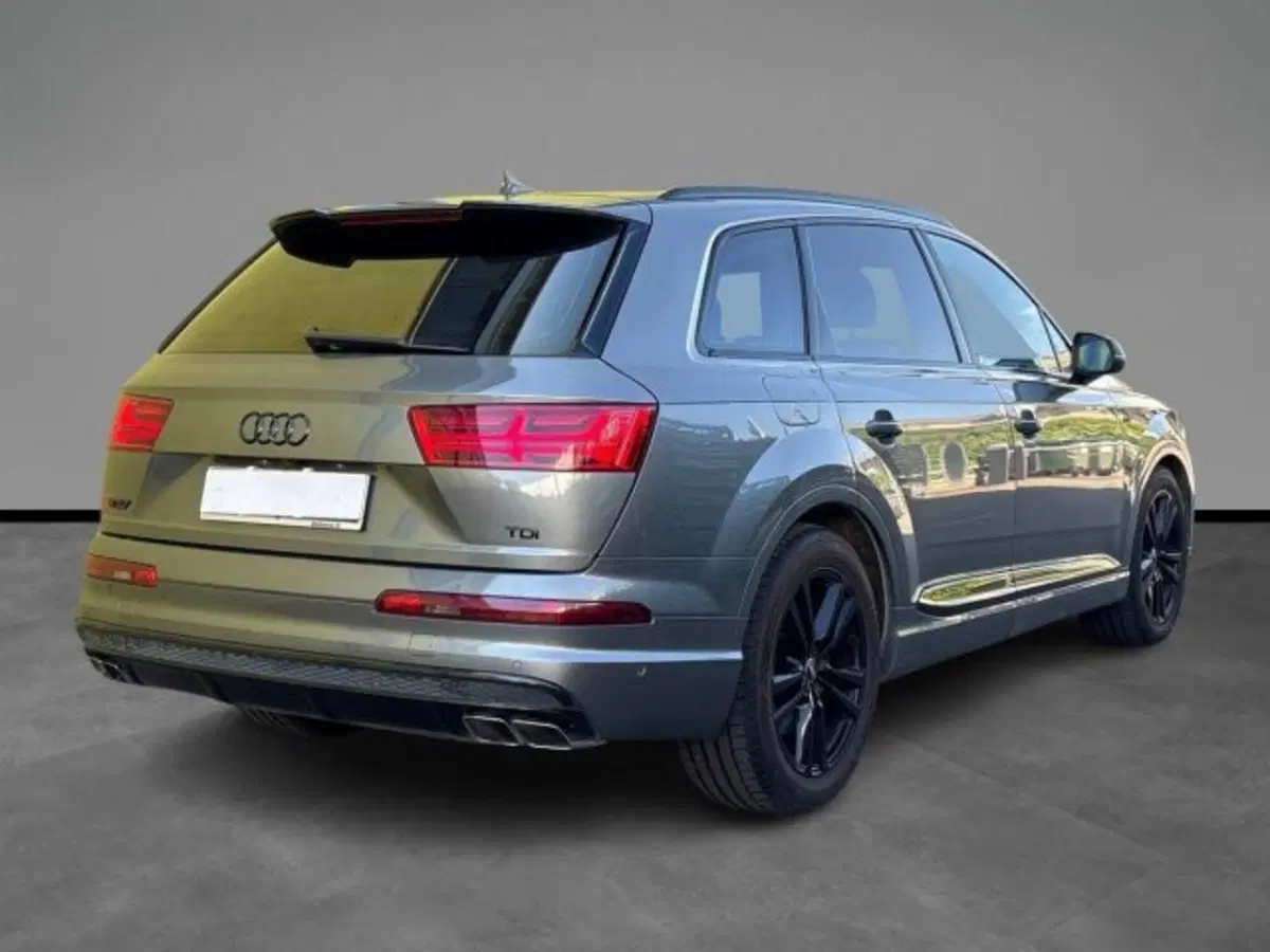 Audi SQ7 usata a Verona (17)