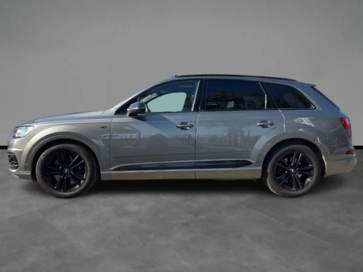 Audi SQ7 usata a Verona (2)
