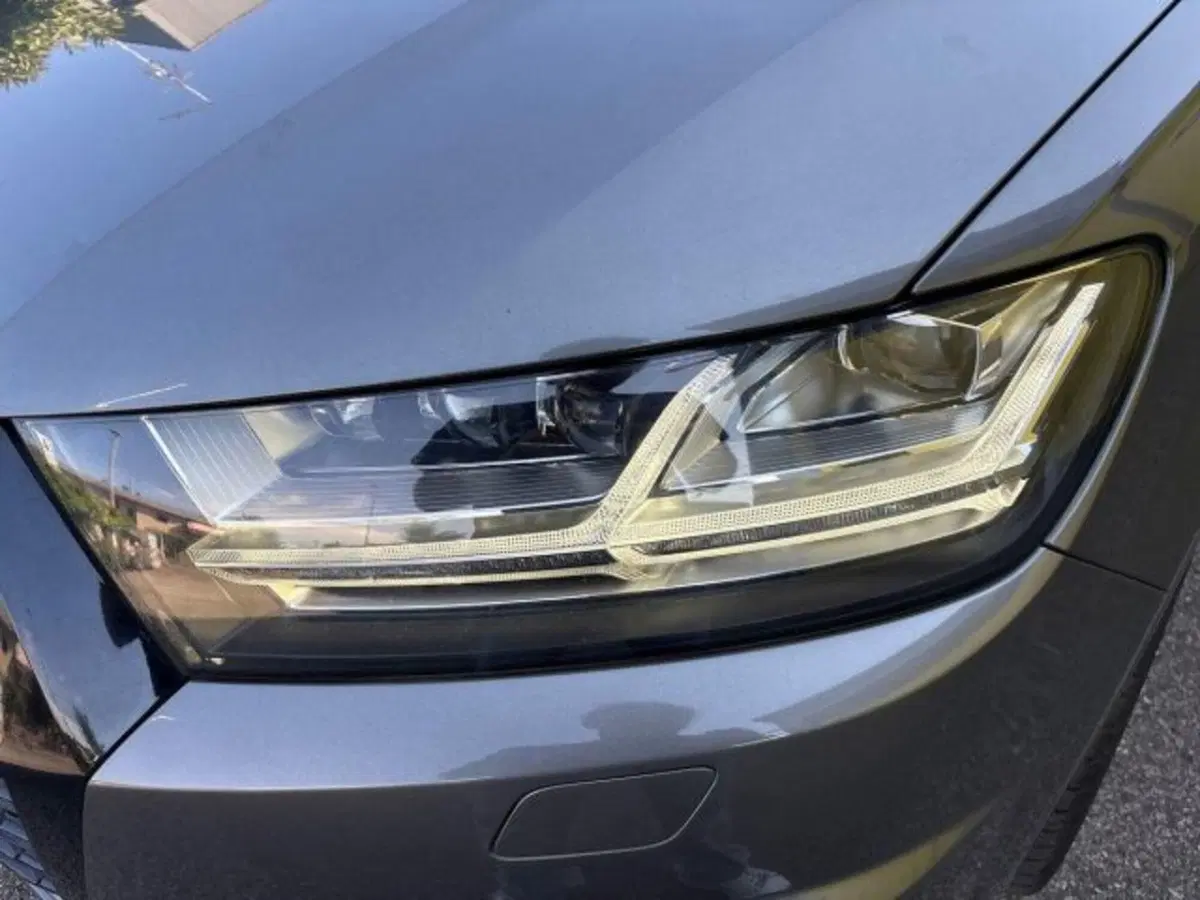 Audi SQ7 usata a Verona (5)