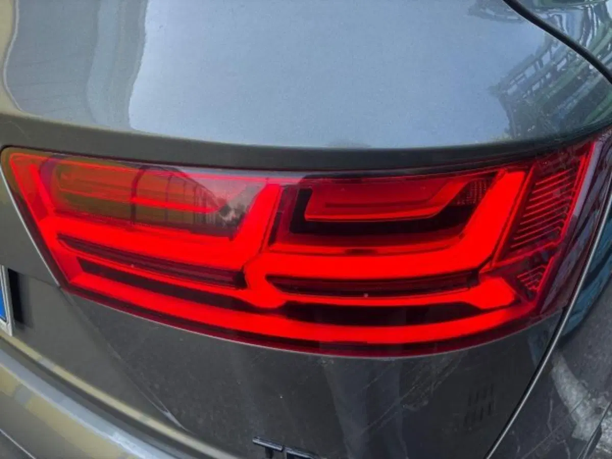 Audi SQ7 usata a Verona (6)