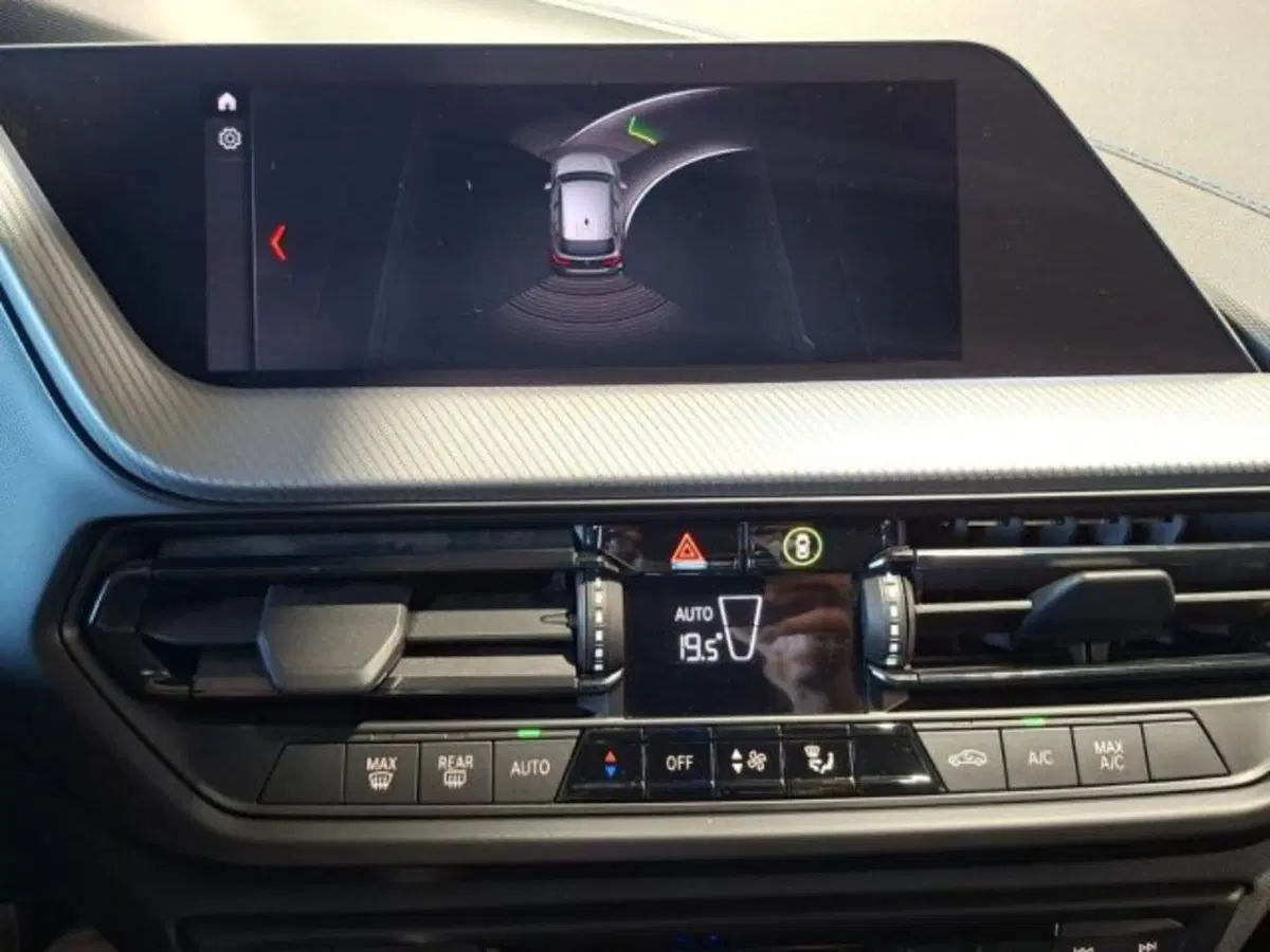 BMW Serie 1 usata a Verona (12)